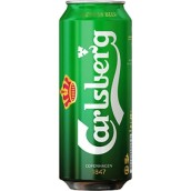  Карлсберг 0.500