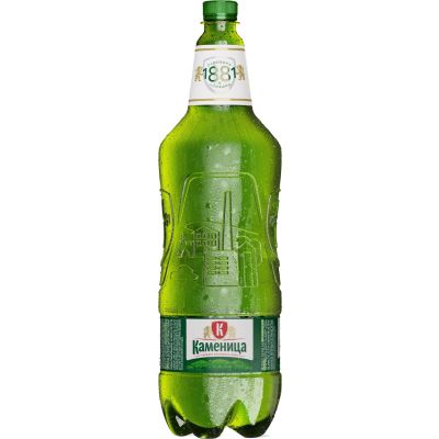  Бира Каменица  2.2 л.