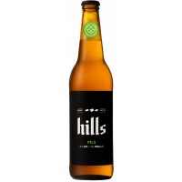  Hills German-style Pilsner 0.5