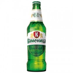  Каменица 0.33 л.