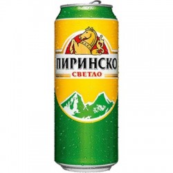  Пиринско кен 0.500