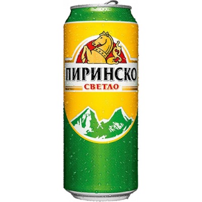  Пиринско кен 0.500