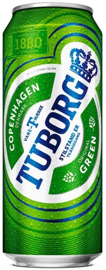  Туборг 