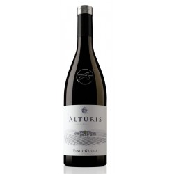  Алтурис Пино Гриджо 0.750 л.