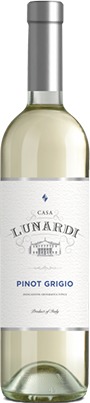  Casa Lunardi Pinot Grigio 0.750
