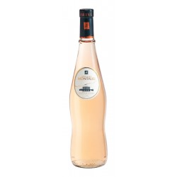  Шато Монто Кот де Прованс 0.750 л.