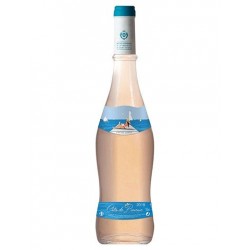 Кап О Ларж Розе Кот де Прованс 0.750 л. Кап О Ларж Розе Кот де Прованс 0.750 л.