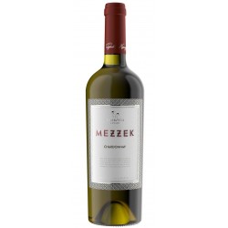  Мезек Шардоне 0.750 л.