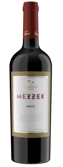  Мезек Мерло 0.750 л.