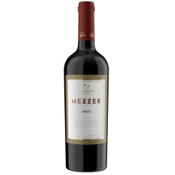  Мезек Мерло 0.750 л.