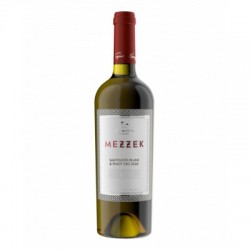  Мезек Совиньон Блан & Пино Гри 0.750 л.