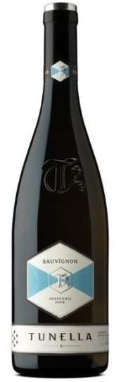  Тунелла Совиньон блан 0.750 л.