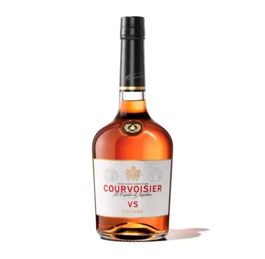 Курвоазие VS / Courvoisier VS
