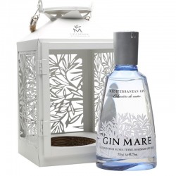  Джин Маре + Фенер / Gin Mare + Lantern 0.7 л.