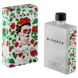 Джин Арте Фрида Кало / Ginarte Frida Kahlo 0.7 л.