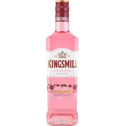  Джин Кингсмил Розов / Kingsmill Pink Gin 0.7 л.