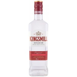  Джин Кингсмил / Kingsmill Gin 0.7 л.