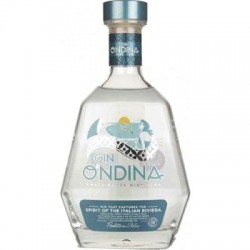  Ондина Джин / O'ndina Italian Gin 0.7 л.