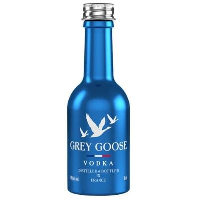 Грей Гус Мини / Grey Goose Mini 0.05 л. Грей Гус Мини / Grey Goose Mini 0.05 л.