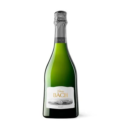  Гран Бах Брут Кава 0.750 л.
