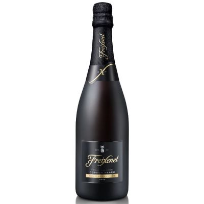  Freixenet Cordon Negro Brut Cava 0.750