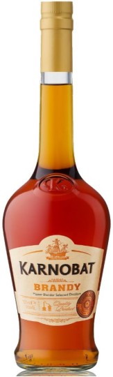  Бренди Карнобат / Brandy Karnobat 0.7 л.