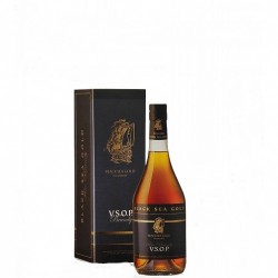  Черноморско Злато VSOP 0.7