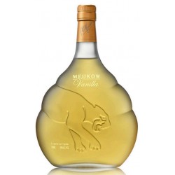  Ликьор Мюков Ванилия / Liqueur Vanilla Meukow 0.7 л.