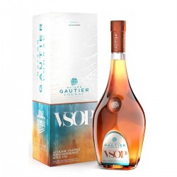  Коняк Гаутиер VSOP / Cognac Gautier VSOP 0.7 л.