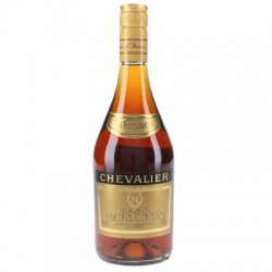  Бренди Шевалиер Наполеон / Chevalier Napoleon V.S.O.P. Brandy 0.7 л.