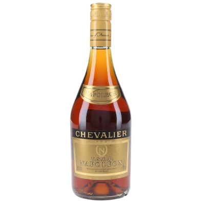  Бренди Шевалиер Наполеон / Chevalier Napoleon V.S.O.P. Brandy 0.7 л.