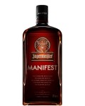  Йегермайстер Манифест / Jagermeister Manifest Herbal Liqueur 0.7 л.