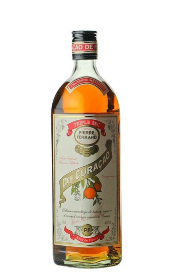 Драй Кюрасо / Dry Curacao 0.7 л. Драй Кюрасо / Dry Curacao 0.7 л.
