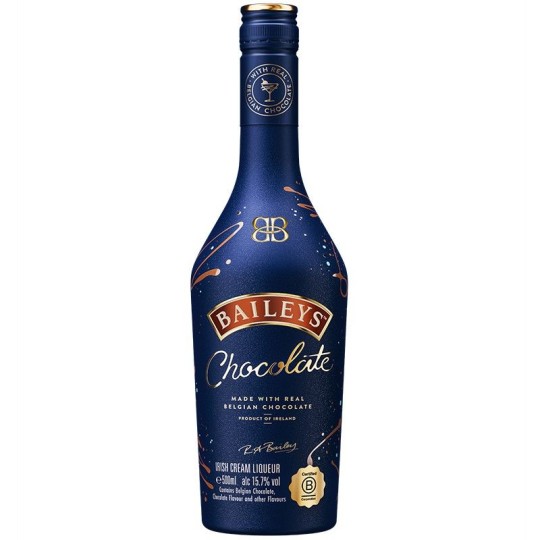  Бейлис Шоколад / Baileys Chocolade 0.5 л.