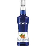  Монин Синьо кюрасо 0.7