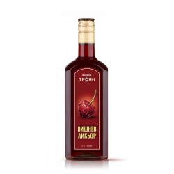  Вишнев Ликьор / Jelinek Sour Cherry Liqueur 0.7 л.