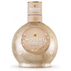  Моцарт Бял Шоколад / Mozart White Chocolate 0.5 л.