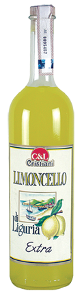  Ликьор Лимончело Лигурия / Liqueur Limoncello Liguria 0.7 л.