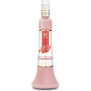  Милки Ягода / Milky Strawberry 0.5 л.