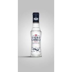 Анасонова напитка Йени Ракъ