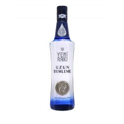 Анасонова напитка Йени Ракъ Крафт 0,70л.