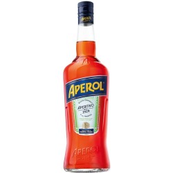 Аперитив Аперол