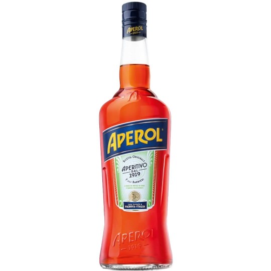Аперитив Аперол Аперитив Аперол