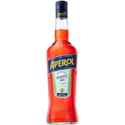 Аперитив Аперол