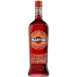 Аперитиво Мартини Фиеро