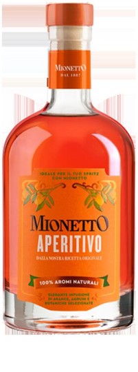 Аперитиво Мионето Аперитиво Мионето