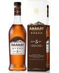 Арменско Бренди Арарат 5г. 0,70л.