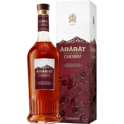 Арменско бренди Арарат Чери