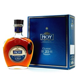 Арменско Бренди Ной Класик 20г. 0,50л, кутия