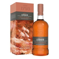 Ледайг Риоха Каск Финиш / Ledaig Rioja Cask Finish 0.7